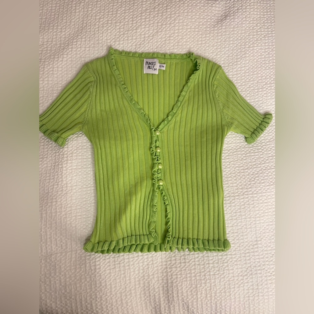 Princess Polly Top - Picture 2 of 7